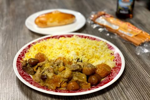 Baku Delicious