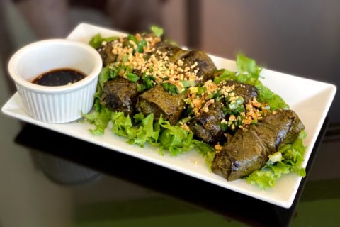 Viet Chopsticks