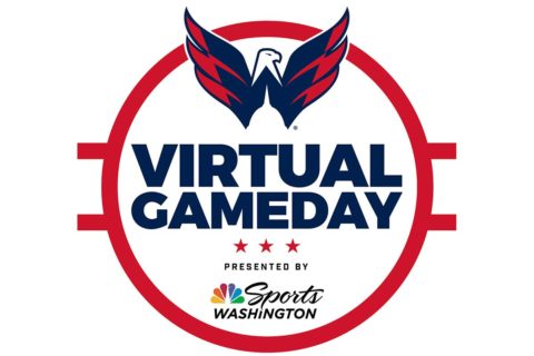 caps virtual gameday