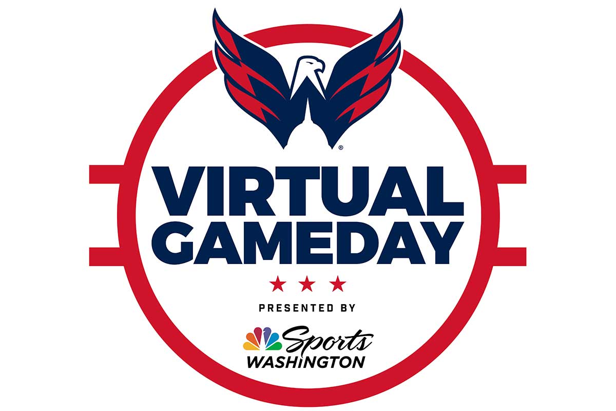 caps virtual gameday