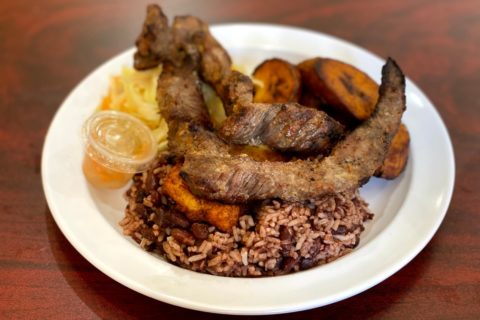 Eda's Latin Food