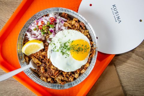 Kusina by EggKarne