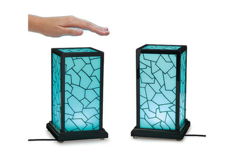 long distance lamps