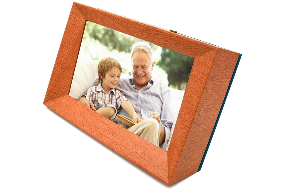 familink frame