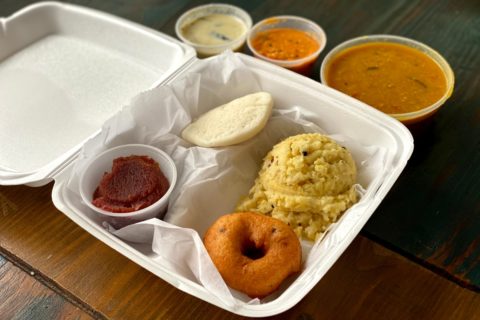 Sai Saravana Bhavan