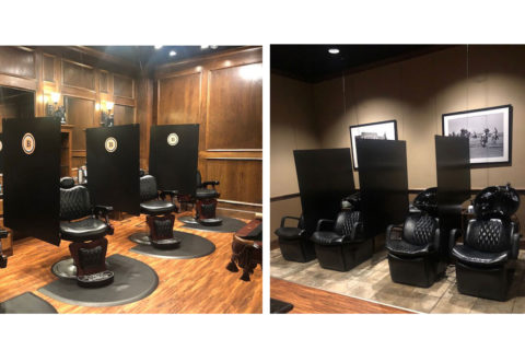 boardroom salon