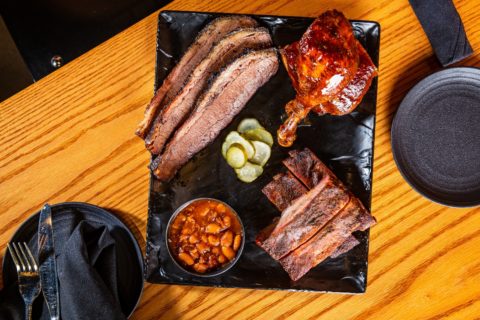 Smokecraft BBQ