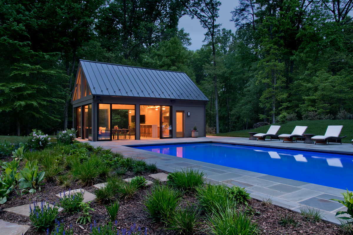 Home Transformations