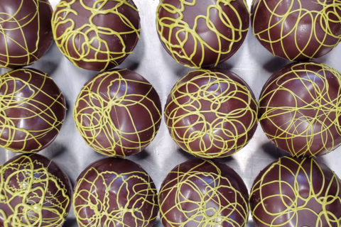 River Sea Chocolates