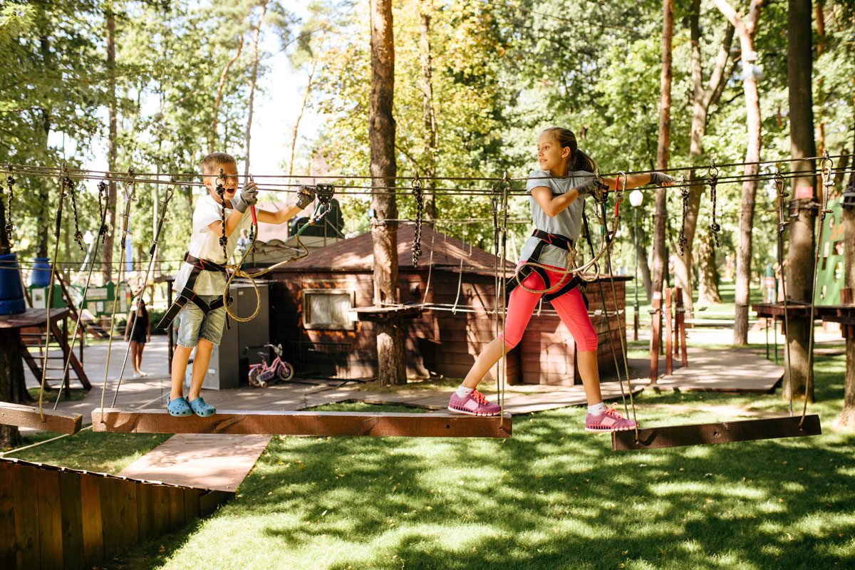 Best Summer Camps