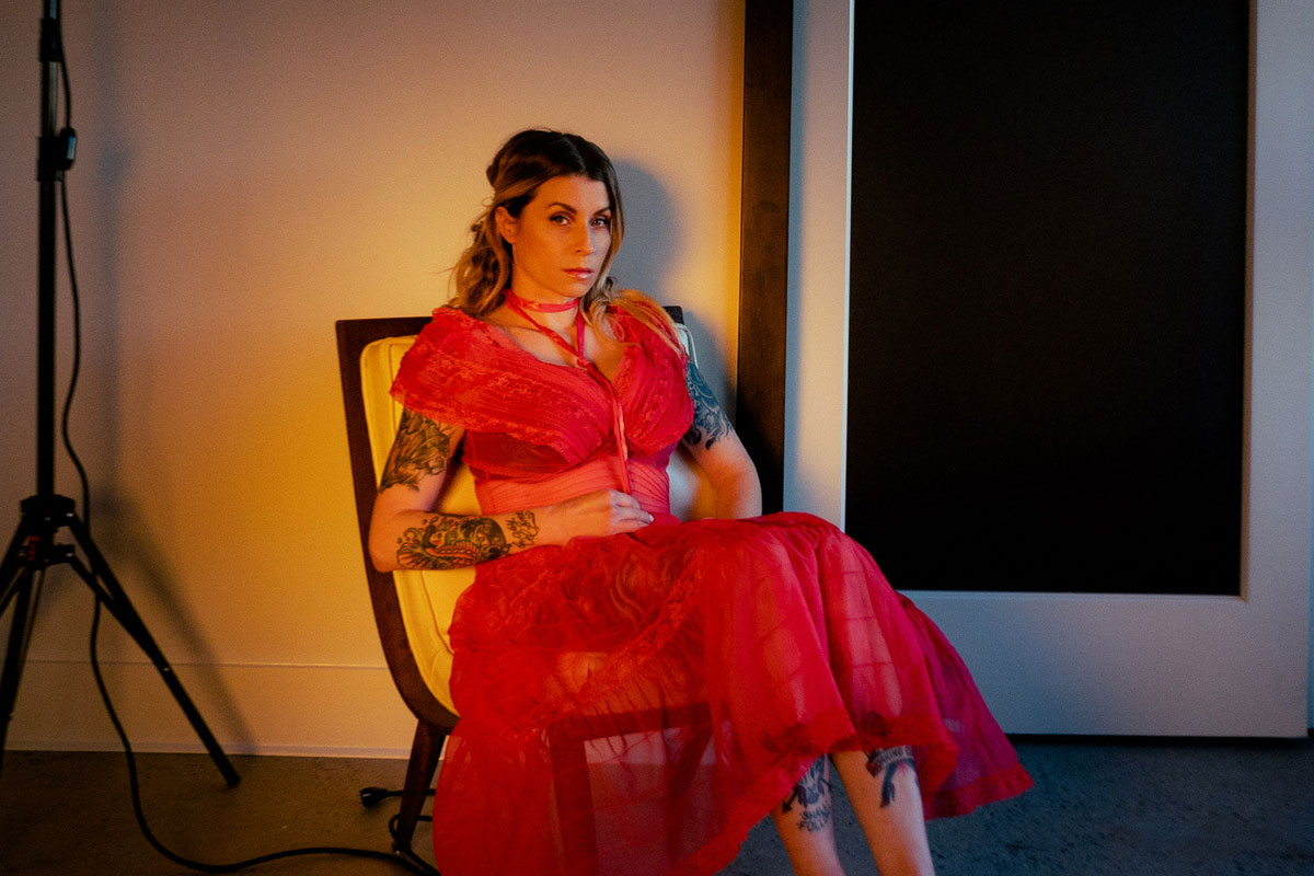 Casandra Marie