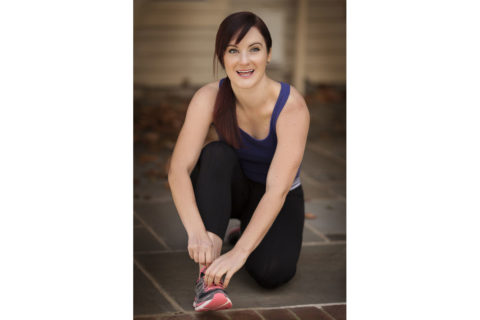 Katie Culligan trainer