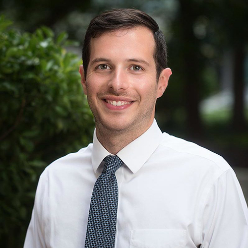 Michael Cusumano