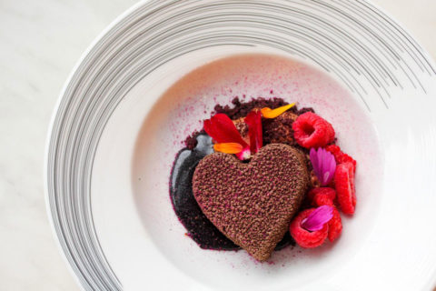 La vie valentine's day