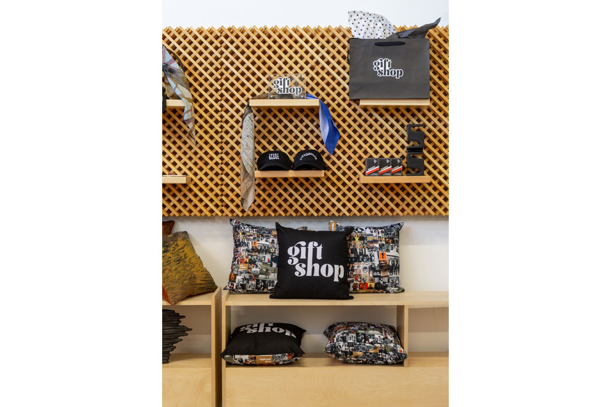 The Gift Shop products
