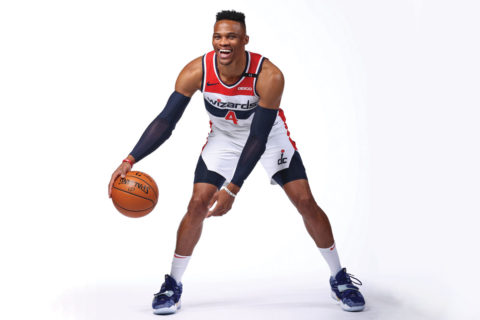 Russell Westbrook