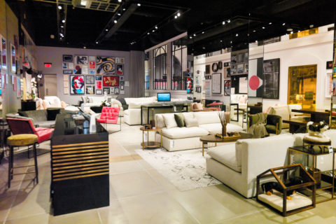 Whom Home Tysons