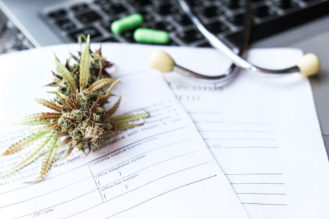 Virginia Marijuana Card - sponsored