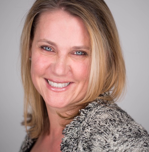 Karen Harriman