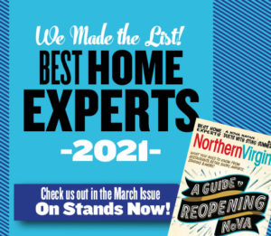 best home experts graphic