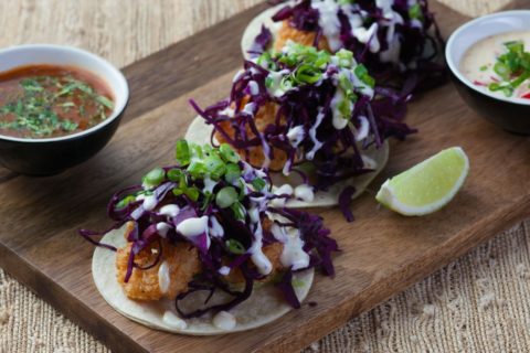 Bandit Tacos