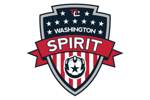 washington spirit logo