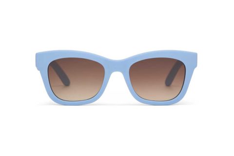 light blue toms sunglasses