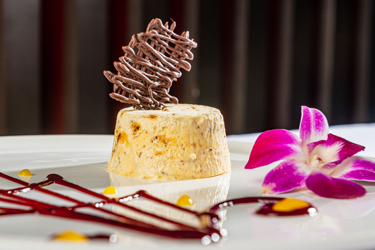 Semifreddo Italian Cuisine