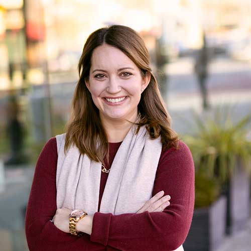 Meg Marsh Best Real Estate Agents