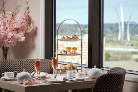 Ritz Carlon Pentagon Row