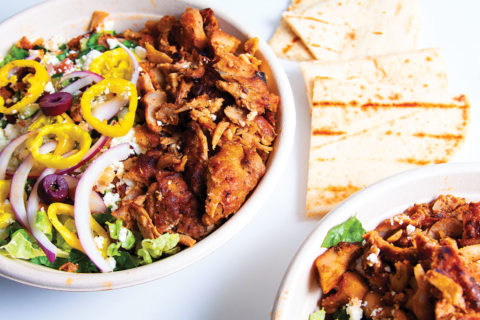 SouvlakiBar