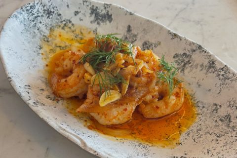 Barca Pier & Wine Bar