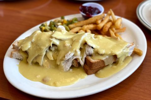 City Diner
