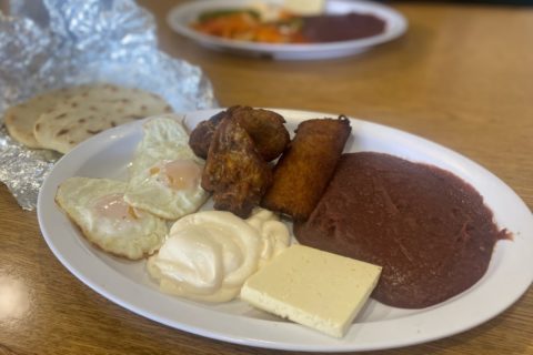 La Estacion Restaurante