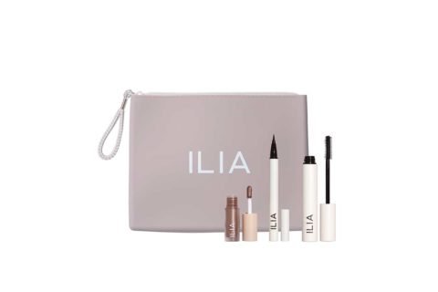 ilia beauty kit