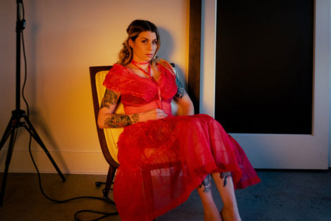 Casandra Marie