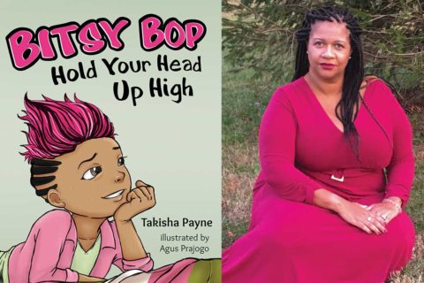 takisha payne