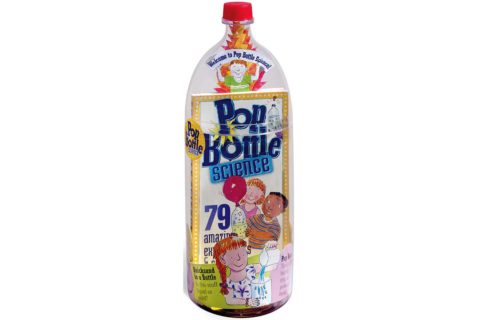 pop bottle kit