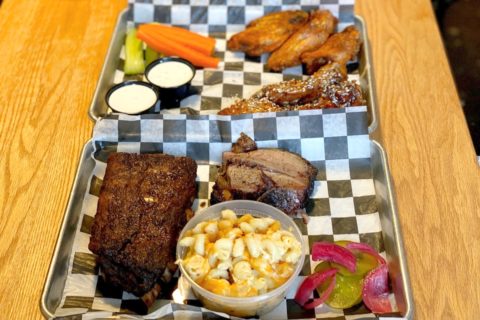Schmidt's Barbecue