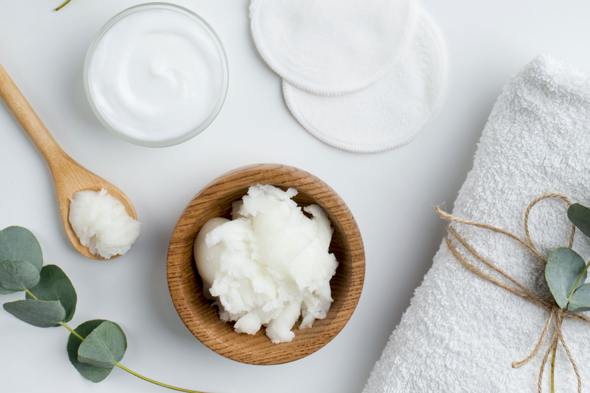 face scrub