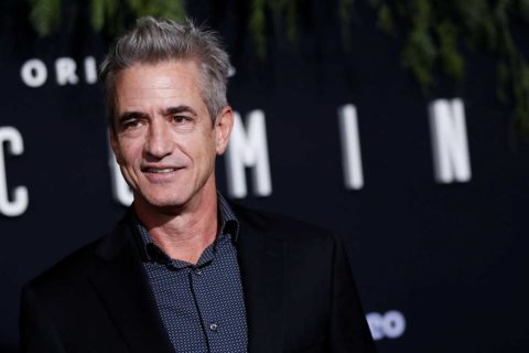 Dermot Mulroney