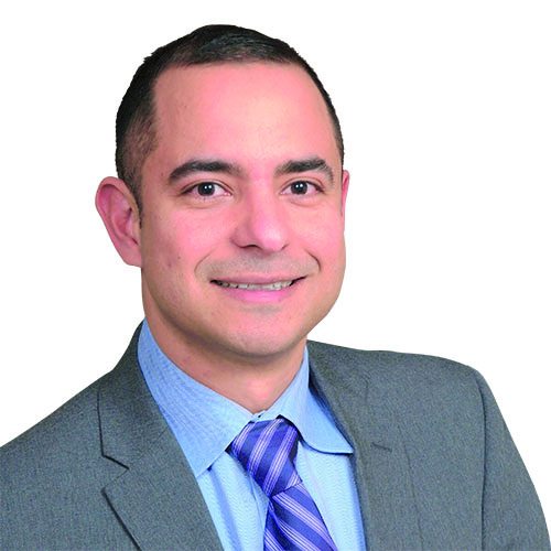 Lou Rangel