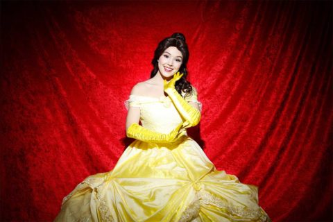 belle