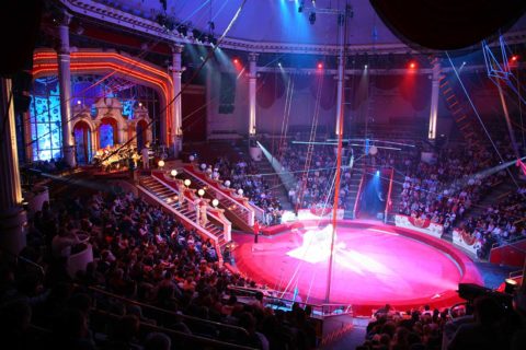circus