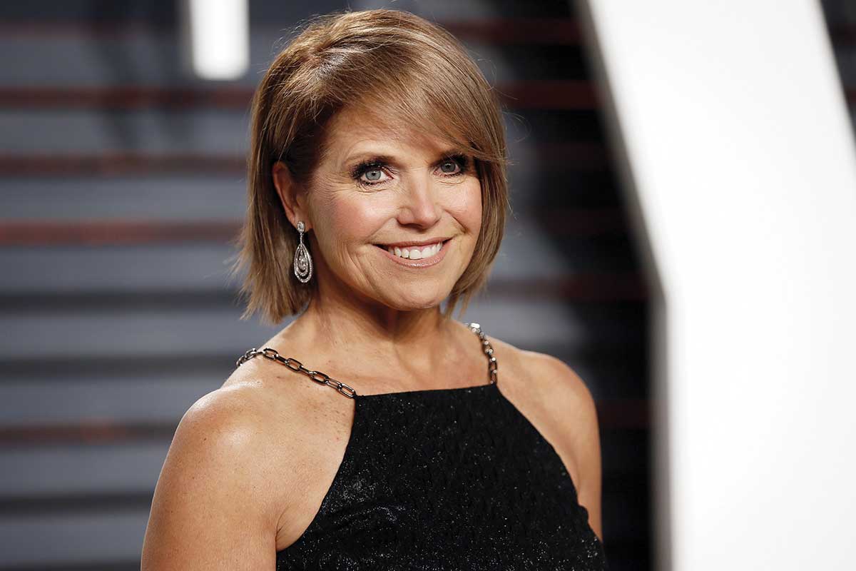 katie couric