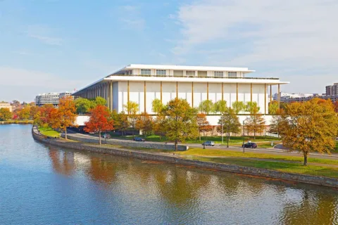 kennedy center