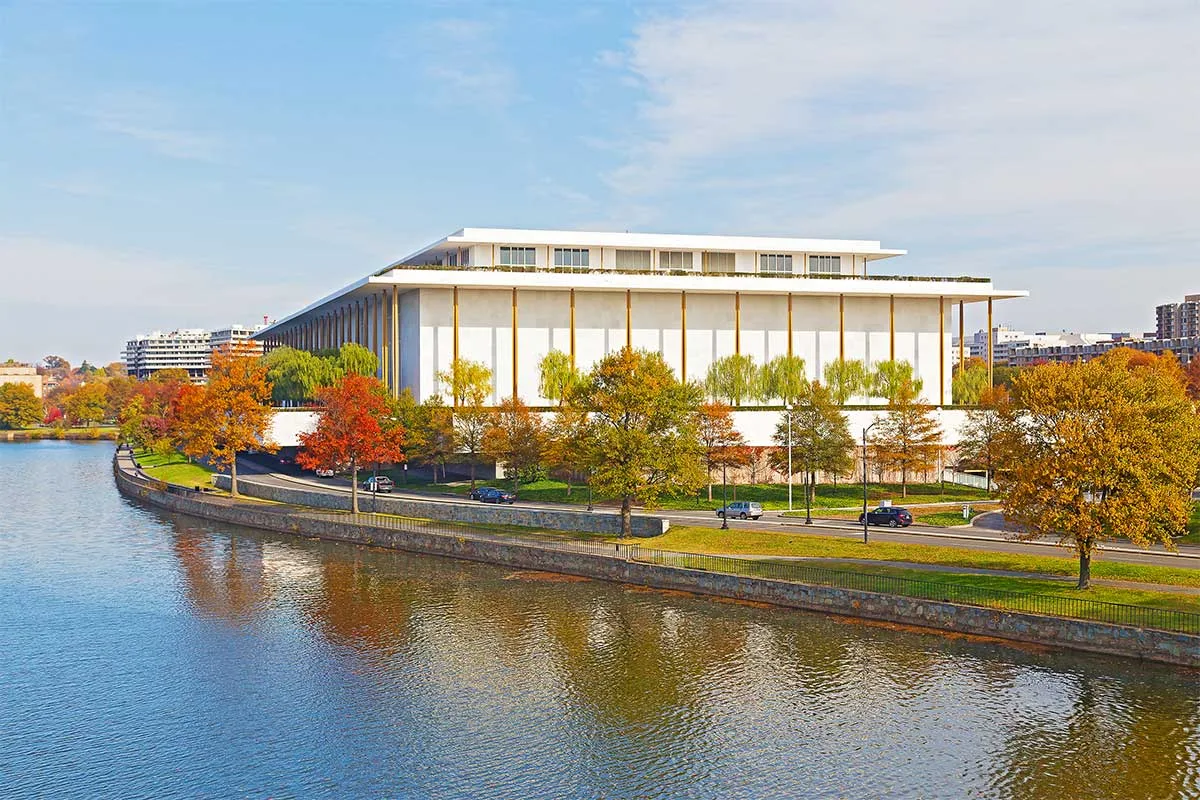 kennedy center