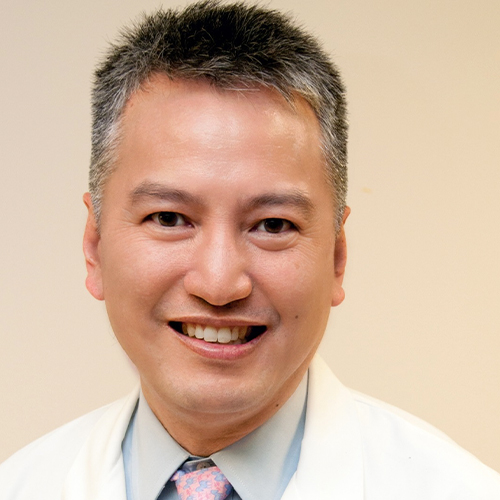 Jeffrey Lin