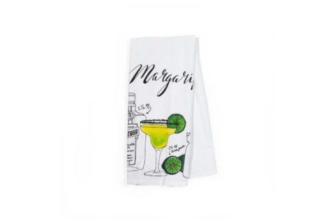 margarita towel