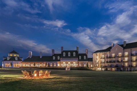 salamander resort